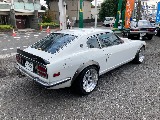 日産 フェアレディＺ(2枚目)