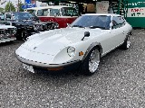 日産 フェアレディＺ(9枚目)