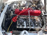 日産 フェアレディＺ(1枚目)