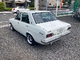 日産 サニー　4ドア(11枚目)