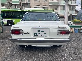 日産 サニー　4ドア(12枚目)