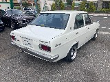 日産 サニー　4ドア(13枚目)