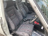 日産 サニー　4ドア(19枚目)