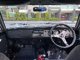 日産 サニー　4ドア(20枚目)