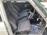 日産 サニー　4ドア(5枚目)
