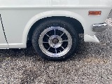 日産 サニー　4ドア(7枚目)