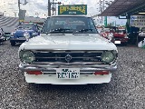 日産 サニー　4ドア(8枚目)