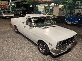 日産 サニートラック(1枚目)