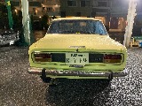 トヨタ トヨタ1600GT(12枚目)