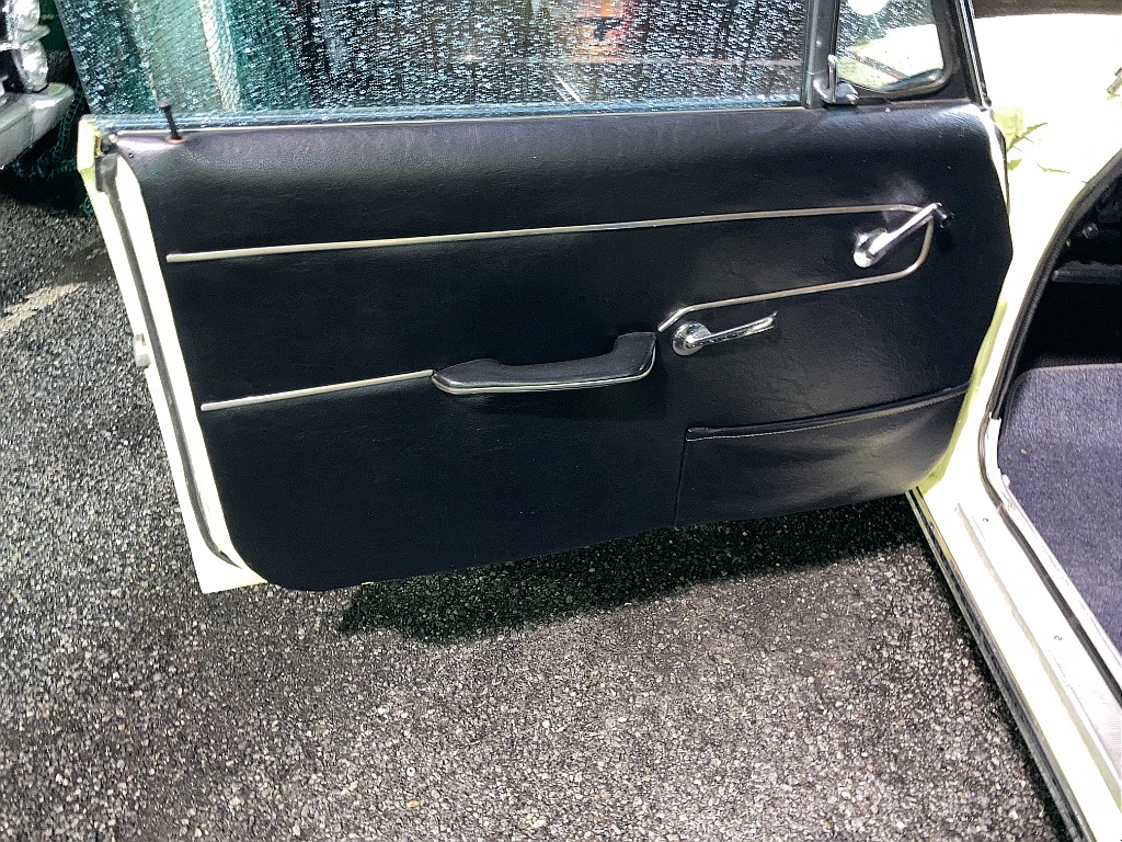 トヨタ トヨタ1600GT(14枚目)