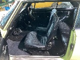 トヨタ トヨタ1600GT(15枚目)