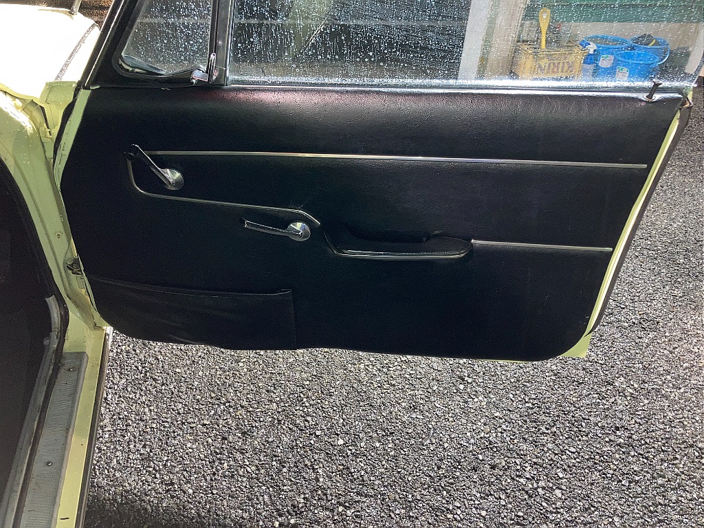 トヨタ トヨタ1600GT(16枚目)