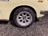 トヨタ トヨタ1600GT(7枚目)