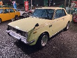 トヨタ トヨタ1600GT(9枚目)