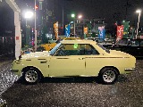 トヨタ トヨタ1600GT(10枚目)