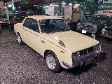 トヨタ トヨタ1600GT(1枚目)