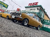 日産 サニー　4ドアセダン(10枚目)
