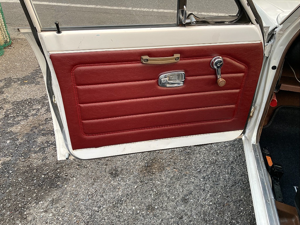 日産 サニートラック(15枚目)