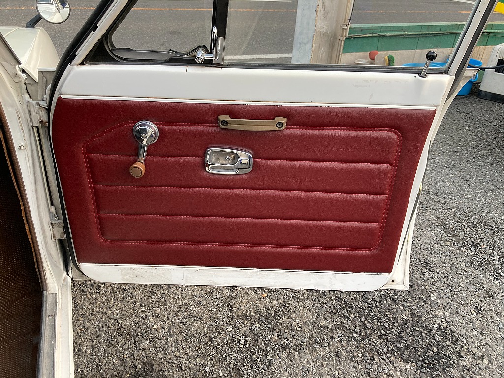 日産 サニートラック(17枚目)