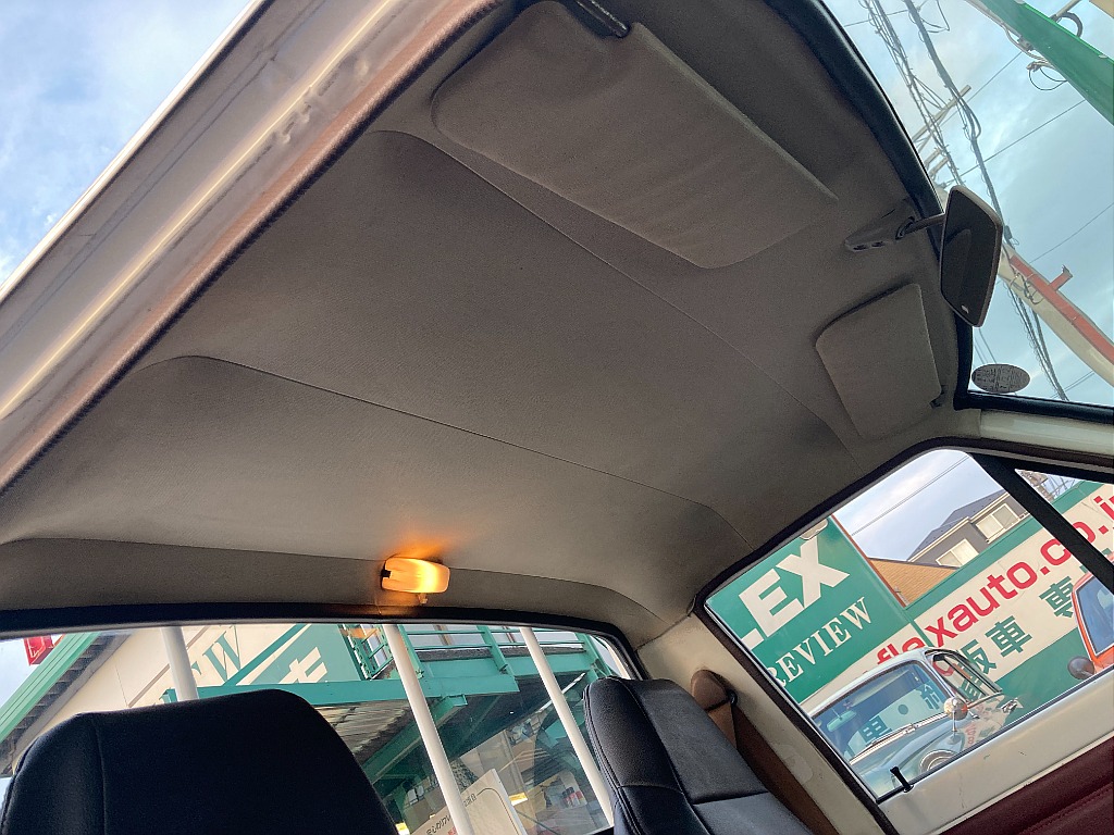 日産 サニートラック(18枚目)