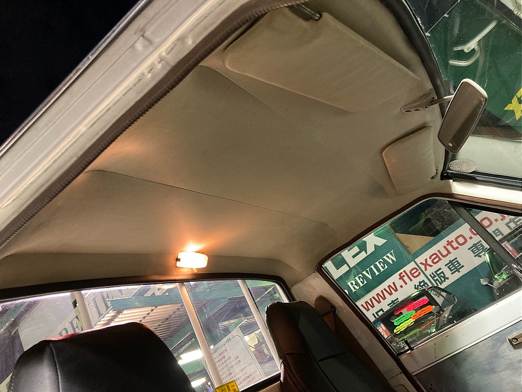 日産 サニートラック(6枚目)