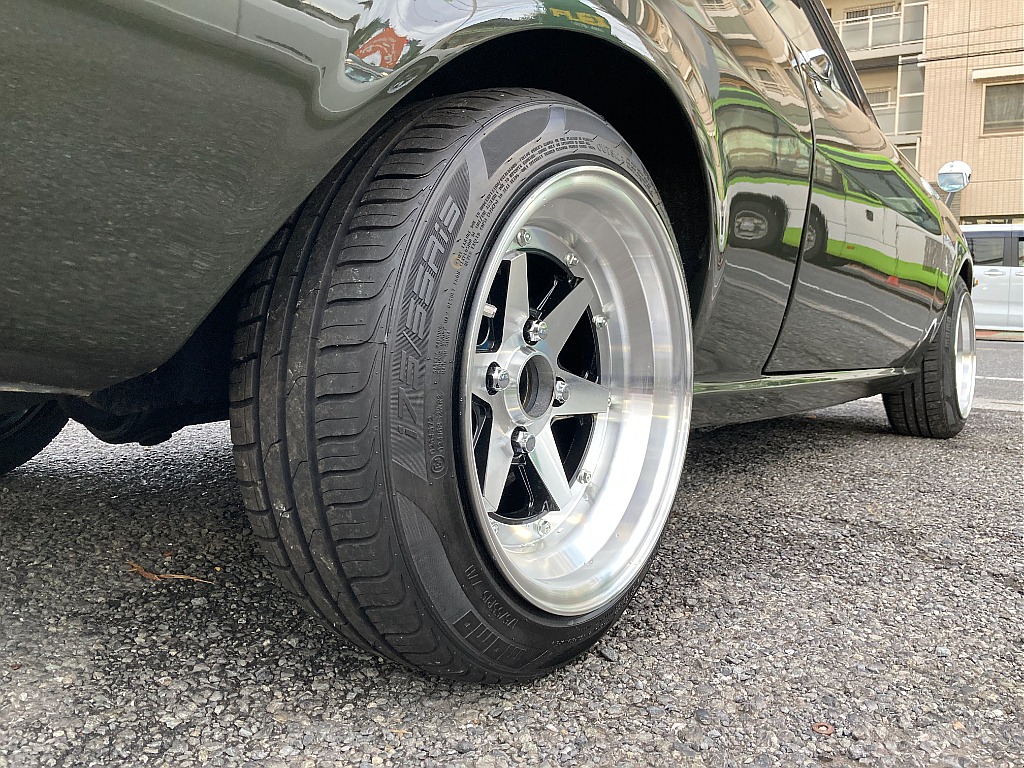 トヨタ セリカLB(14枚目)