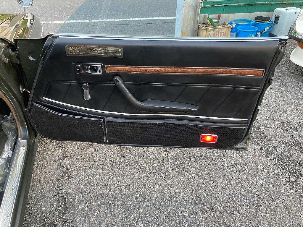 トヨタ セリカLB(18枚目)