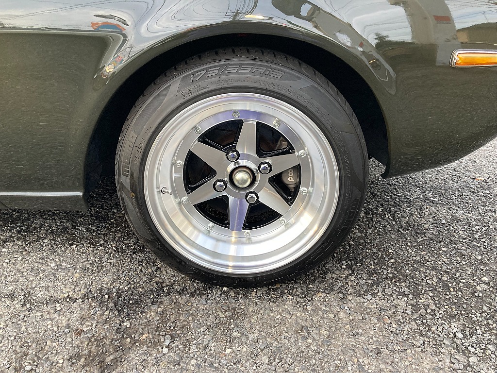 トヨタ セリカLB(7枚目)