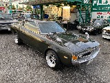 トヨタ セリカLB(1枚目)