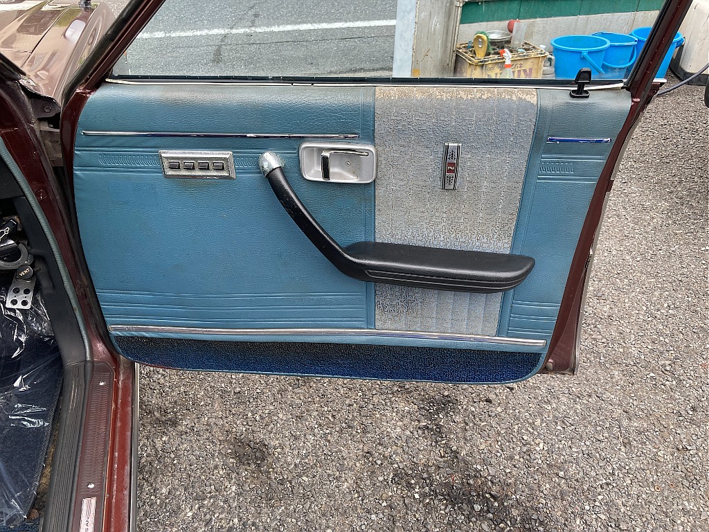 日産 セドリック(17枚目)