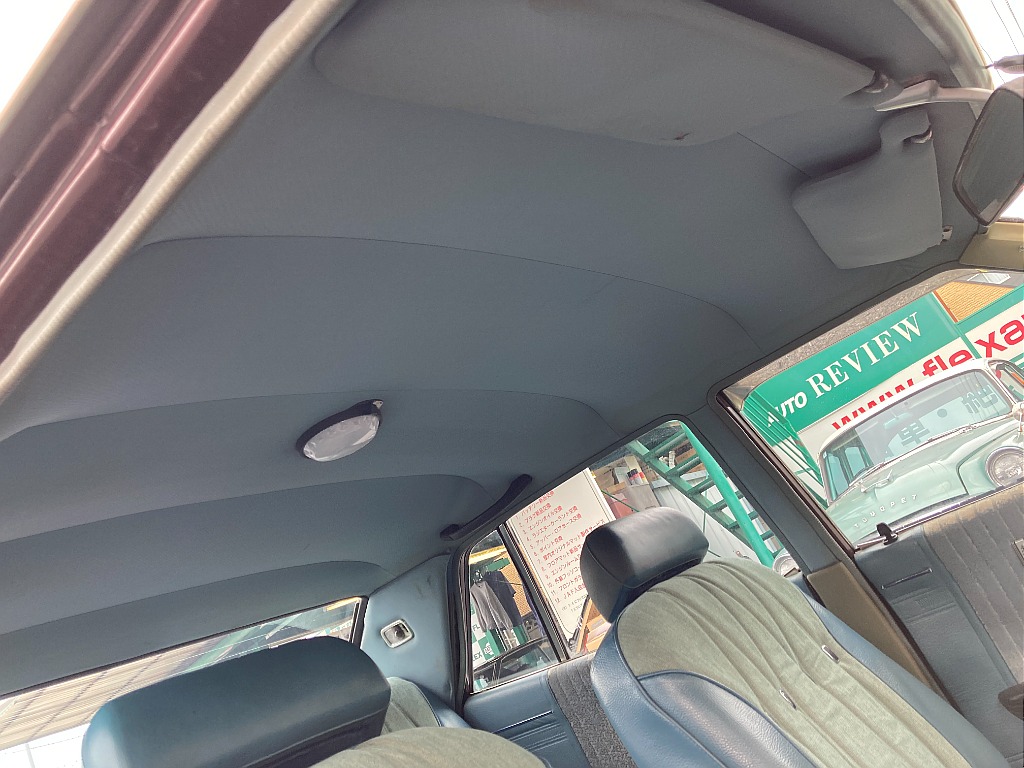 日産 セドリック(18枚目)