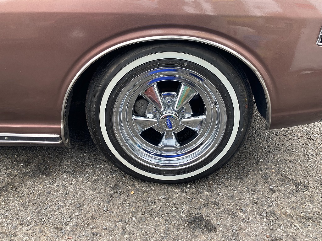 日産 セドリック(7枚目)