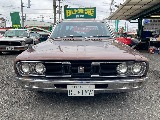 日産 セドリック(8枚目)