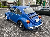 フォルクスワーゲン フォルクスワーゲン タイプ1(11枚目)