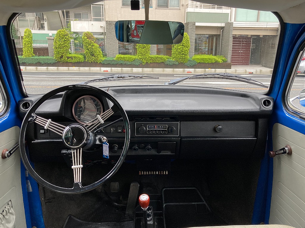 フォルクスワーゲン フォルクスワーゲン タイプ1(18枚目)