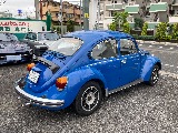 フォルクスワーゲン フォルクスワーゲン タイプ1(2枚目)