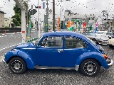 フォルクスワーゲン フォルクスワーゲン タイプ1(10枚目)