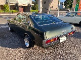 日産 ローレル　２ドアハードトップ(11枚目)