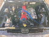 日産 ローレル　２ドアハードトップ(4枚目)