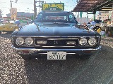 日産 ローレル　２ドアハードトップ(8枚目)