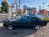 日産 ローレル　２ドアハードトップ(10枚目)