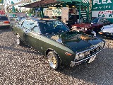 日産 ローレル　２ドアハードトップ(1枚目)