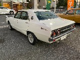 日産 スカイライン　4ドア(11枚目)