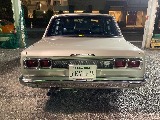 日産 スカイライン　4ドア(12枚目)