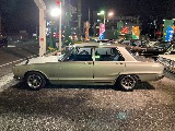 日産 スカイライン　4ドア(10枚目)