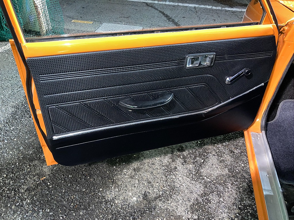 トヨタ カローラ(14枚目)