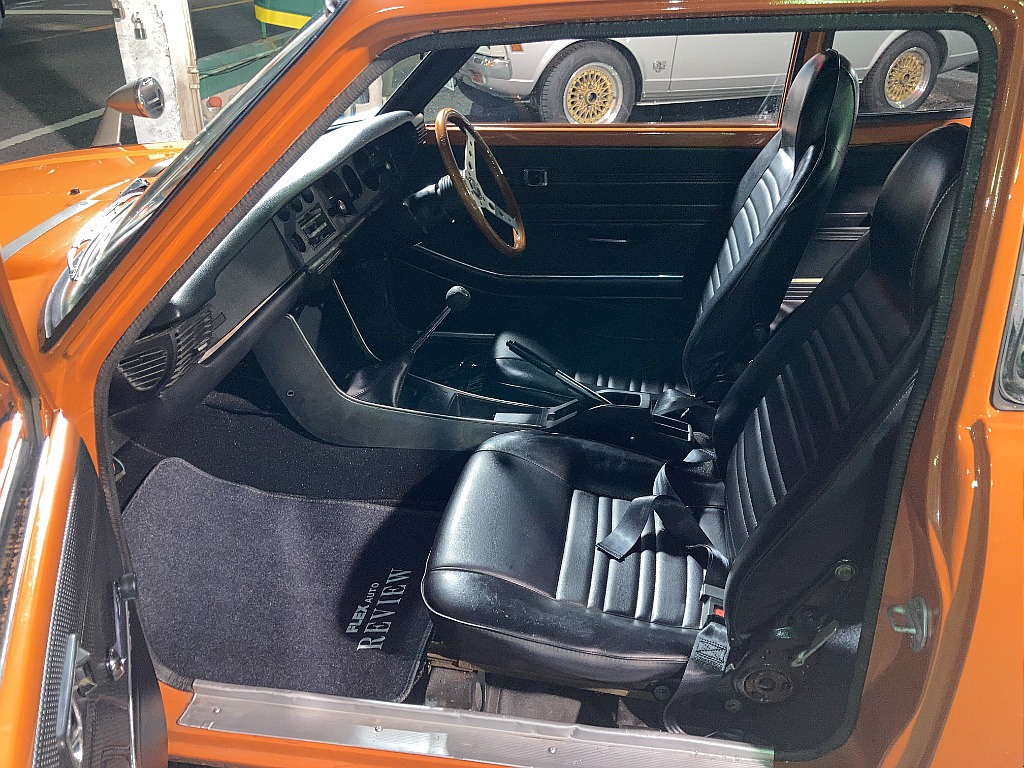 トヨタ カローラ(15枚目)