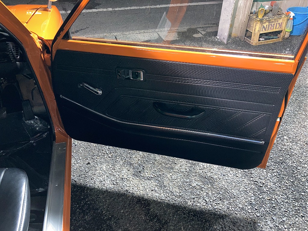 トヨタ カローラ(16枚目)