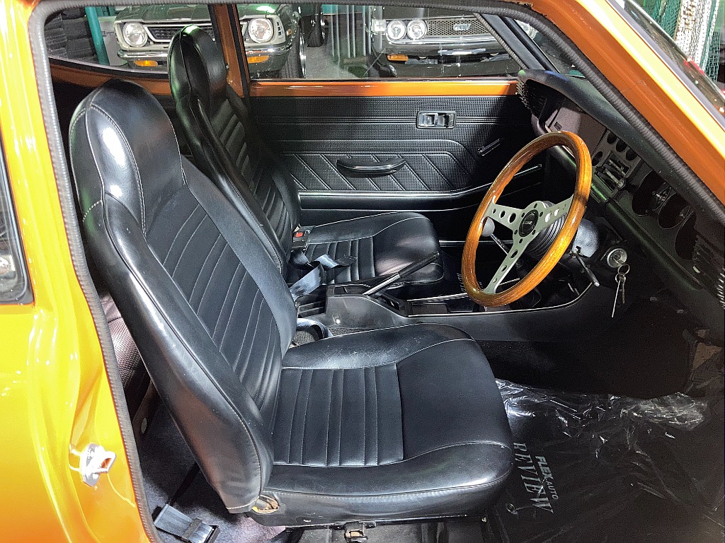 トヨタ カローラ(5枚目)