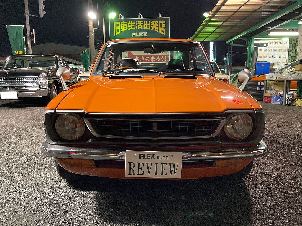 トヨタ カローラ(8枚目)